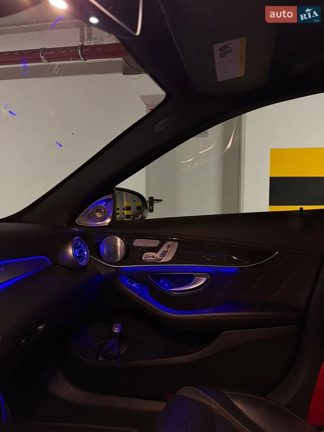 2019 Mercedes-Benz C-klasse - мініатюра 6