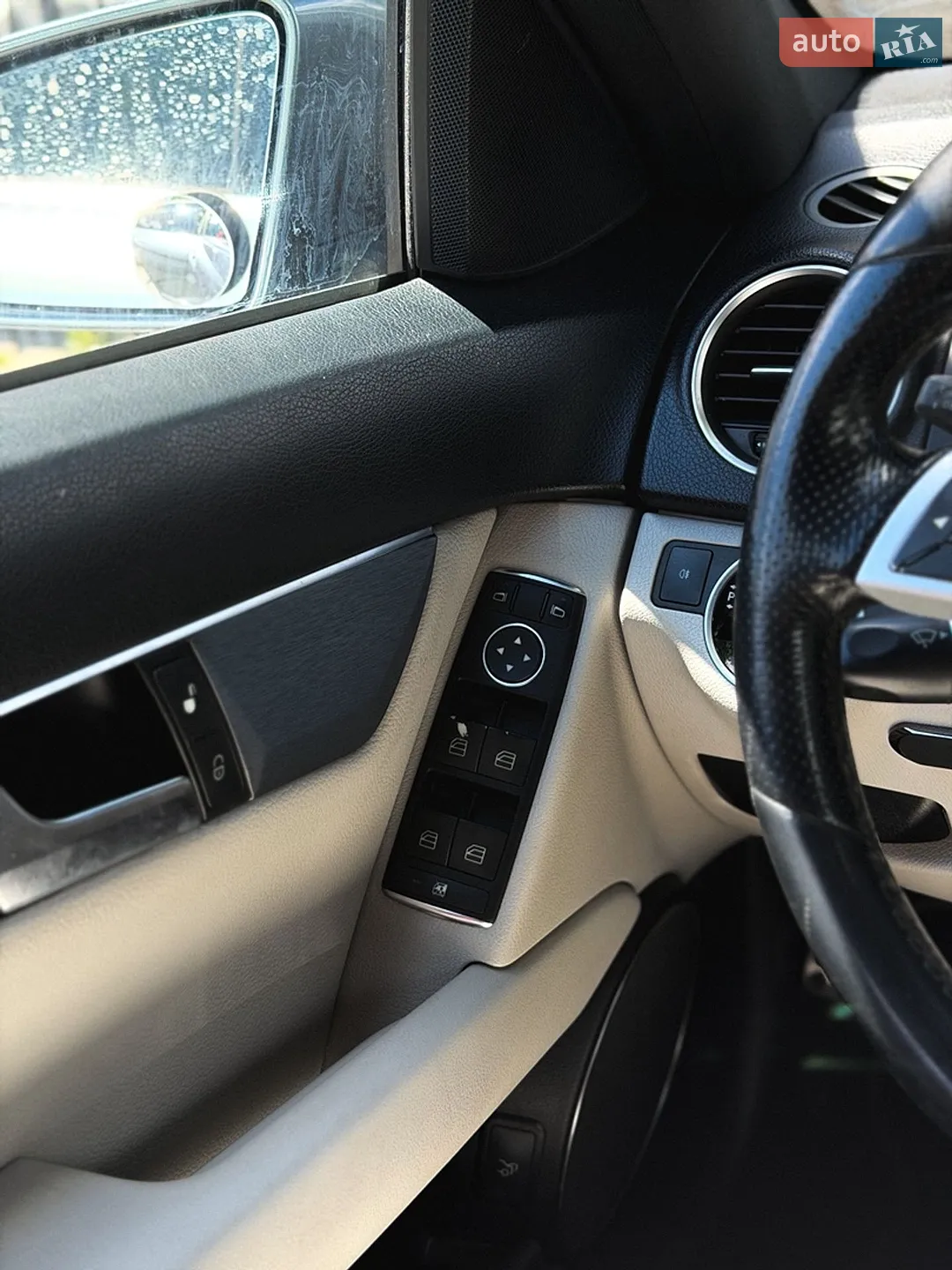 2011 Mercedes-Benz C-klasse - мініатюра 19