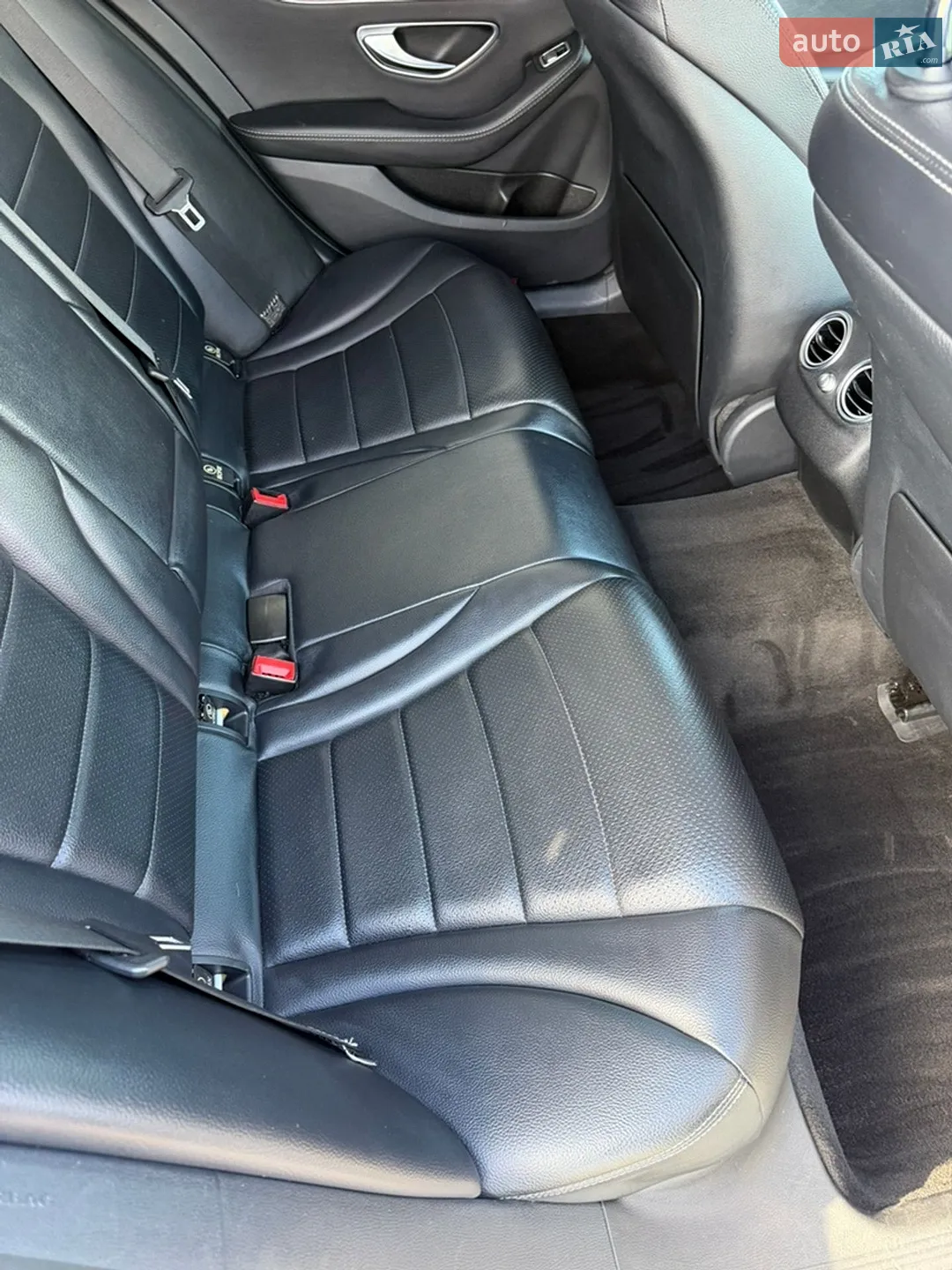 2016 Mercedes-Benz C-klasse - мініатюра 17