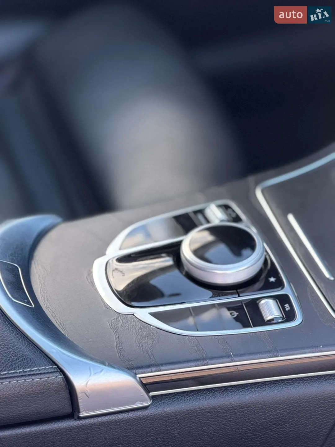 2016 Mercedes-Benz C-klasse - мініатюра 23