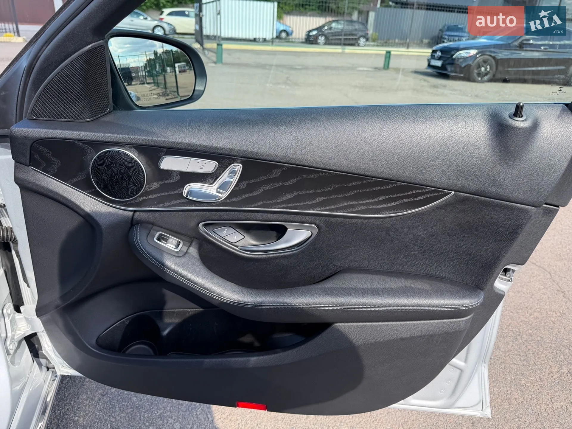 2016 Mercedes-Benz C-klasse - мініатюра 24