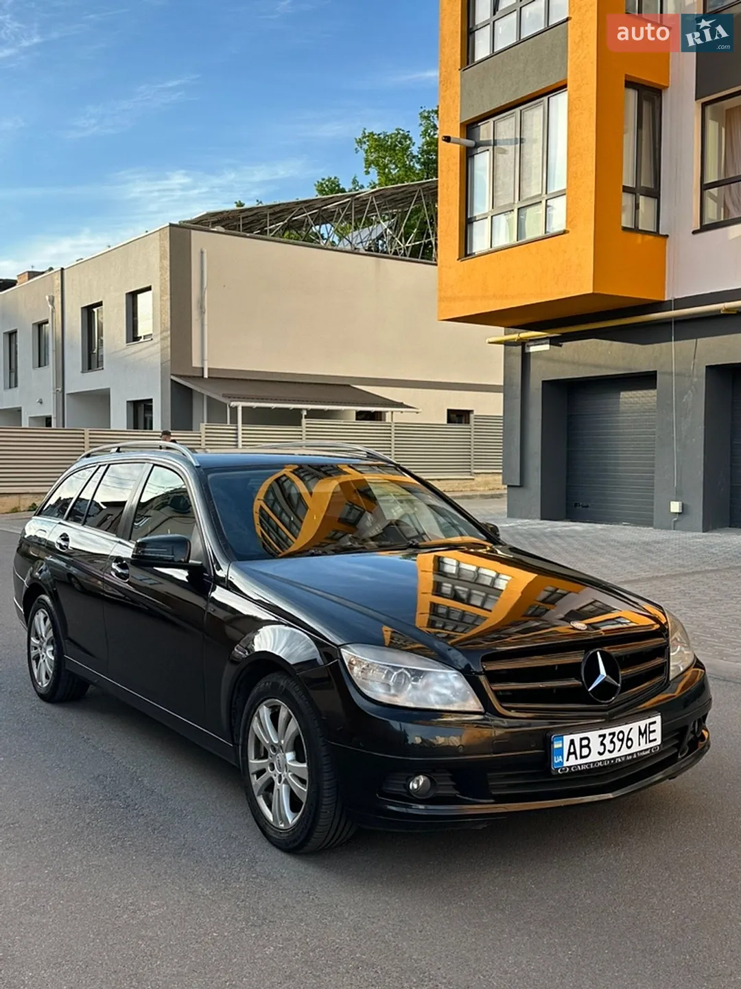 2010 Mercedes-Benz C-klasse - мініатюра 27