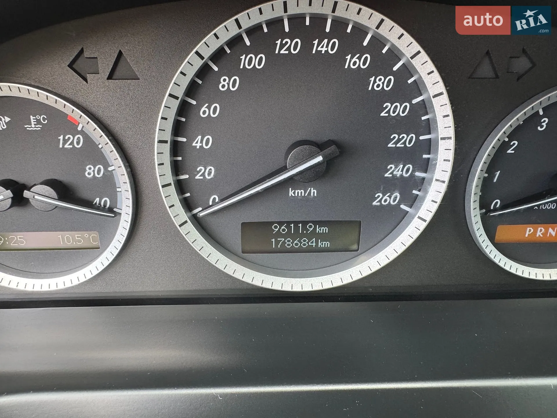 2010 Mercedes-Benz C-klasse - мініатюра 42