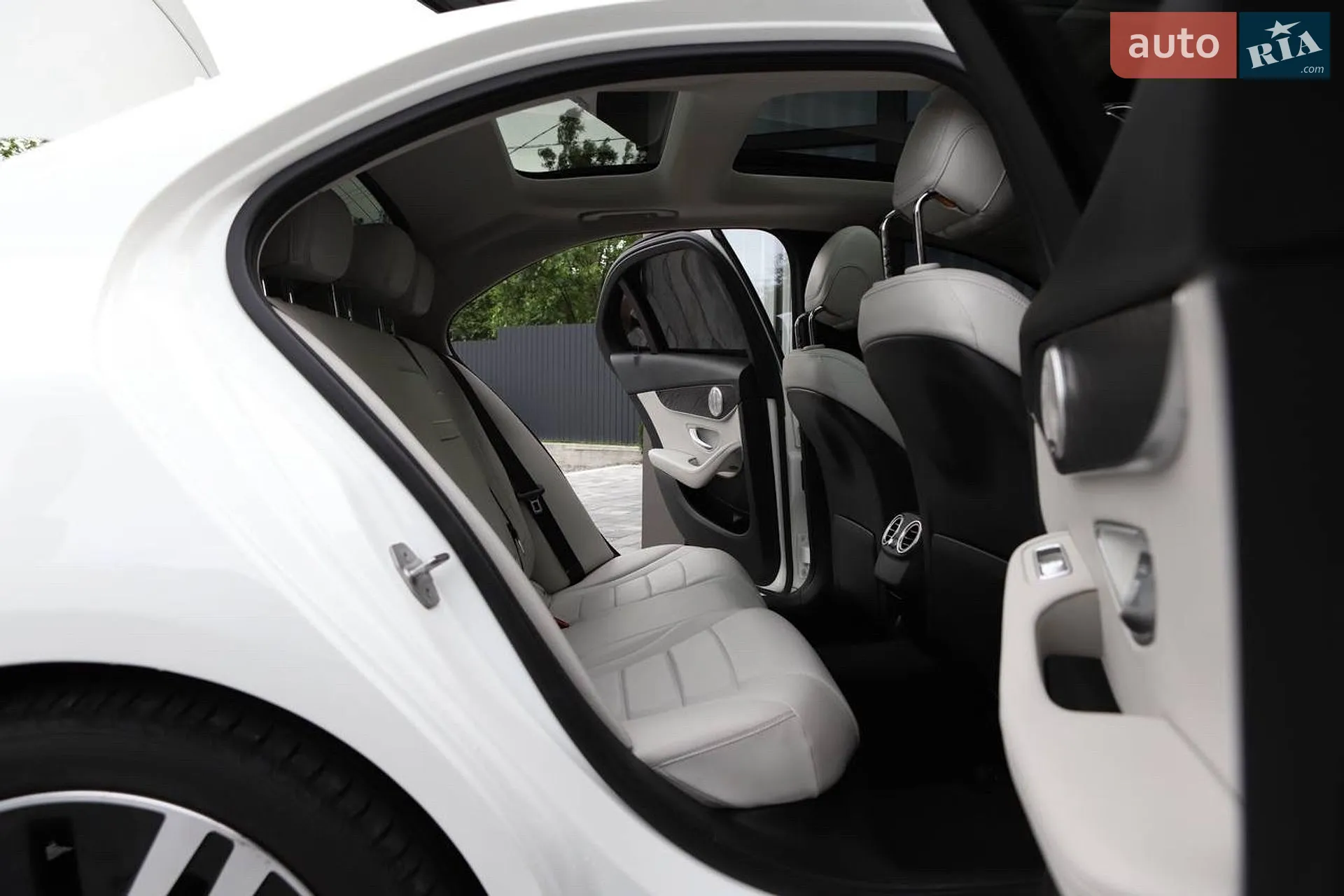 2016 Mercedes-Benz C-klasse - мініатюра 56