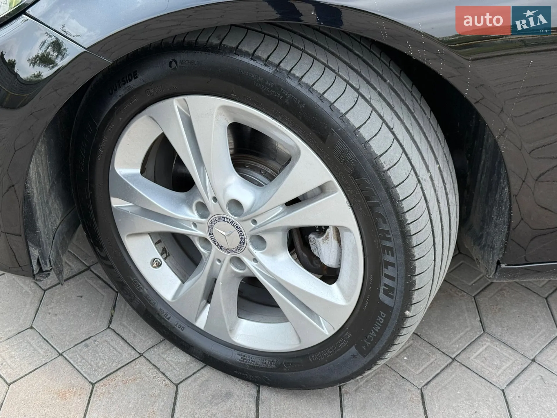 2015 Mercedes-Benz C-klasse - мініатюра 51