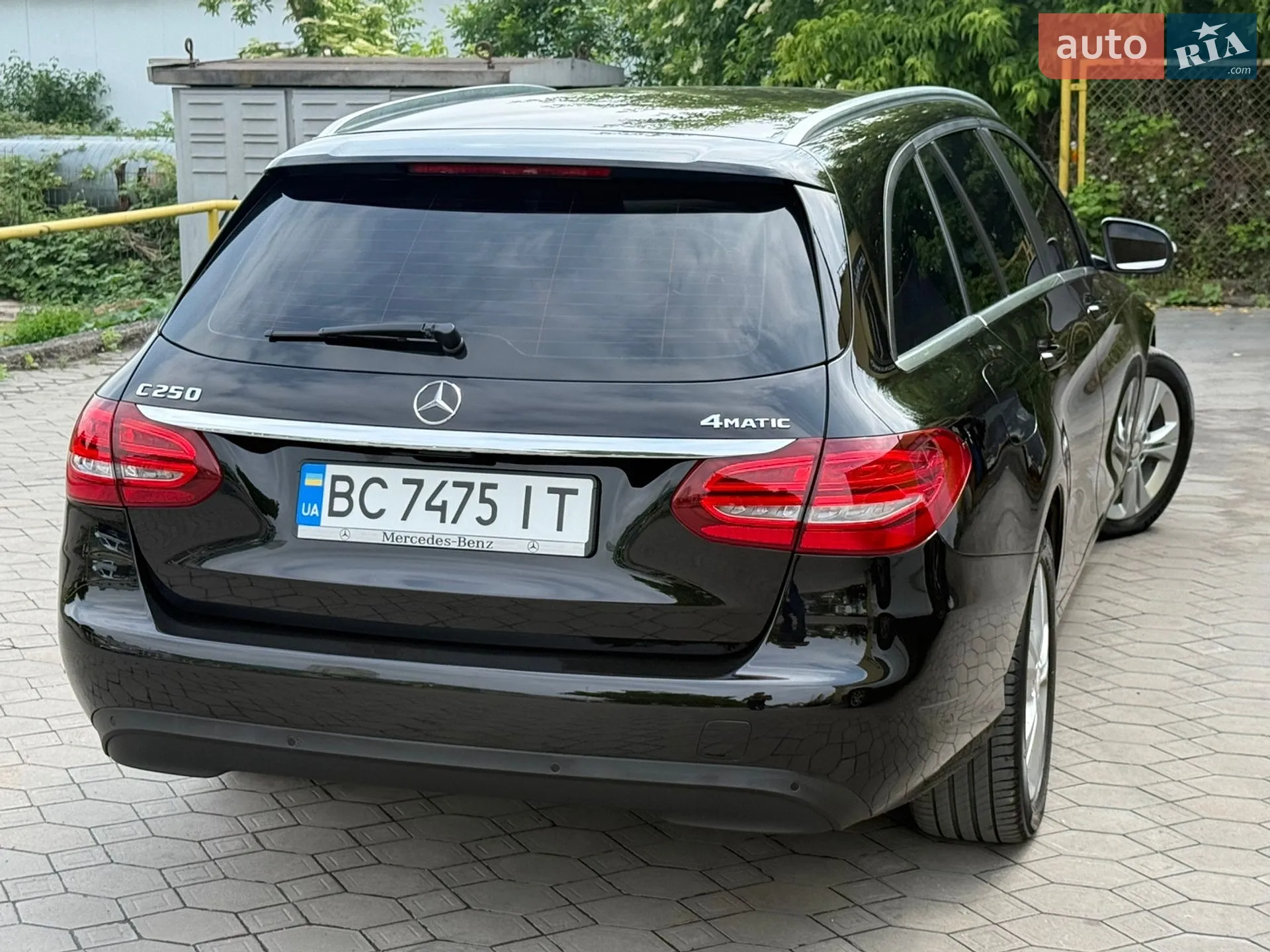 2015 Mercedes-Benz C-klasse - мініатюра 59