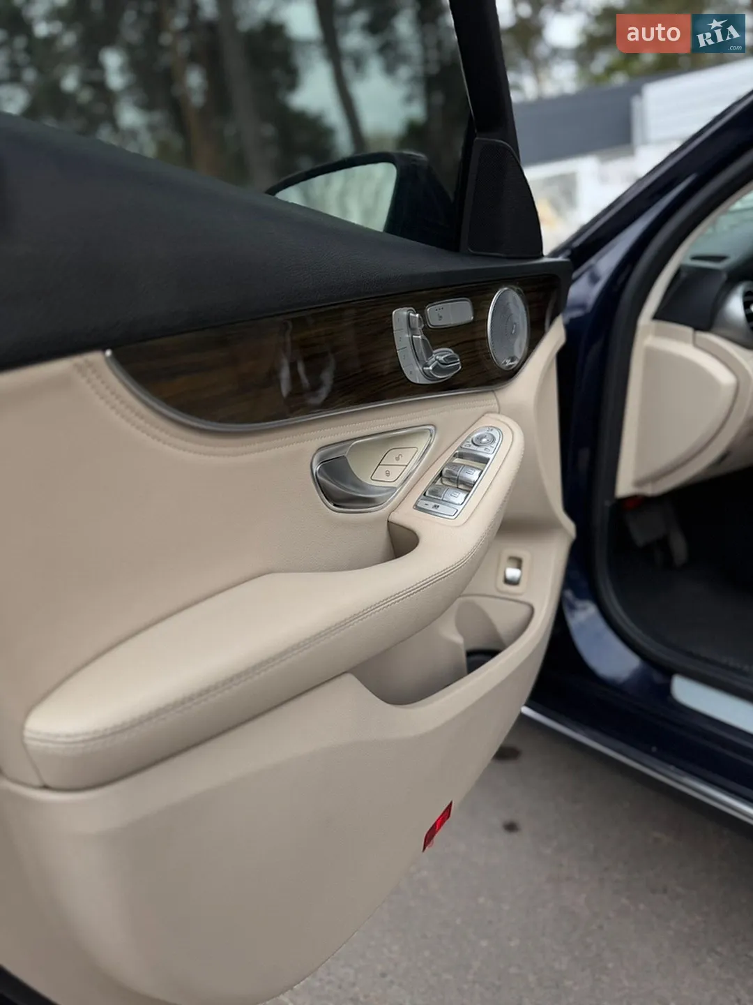 2015 Mercedes-Benz C-klasse - мініатюра 18