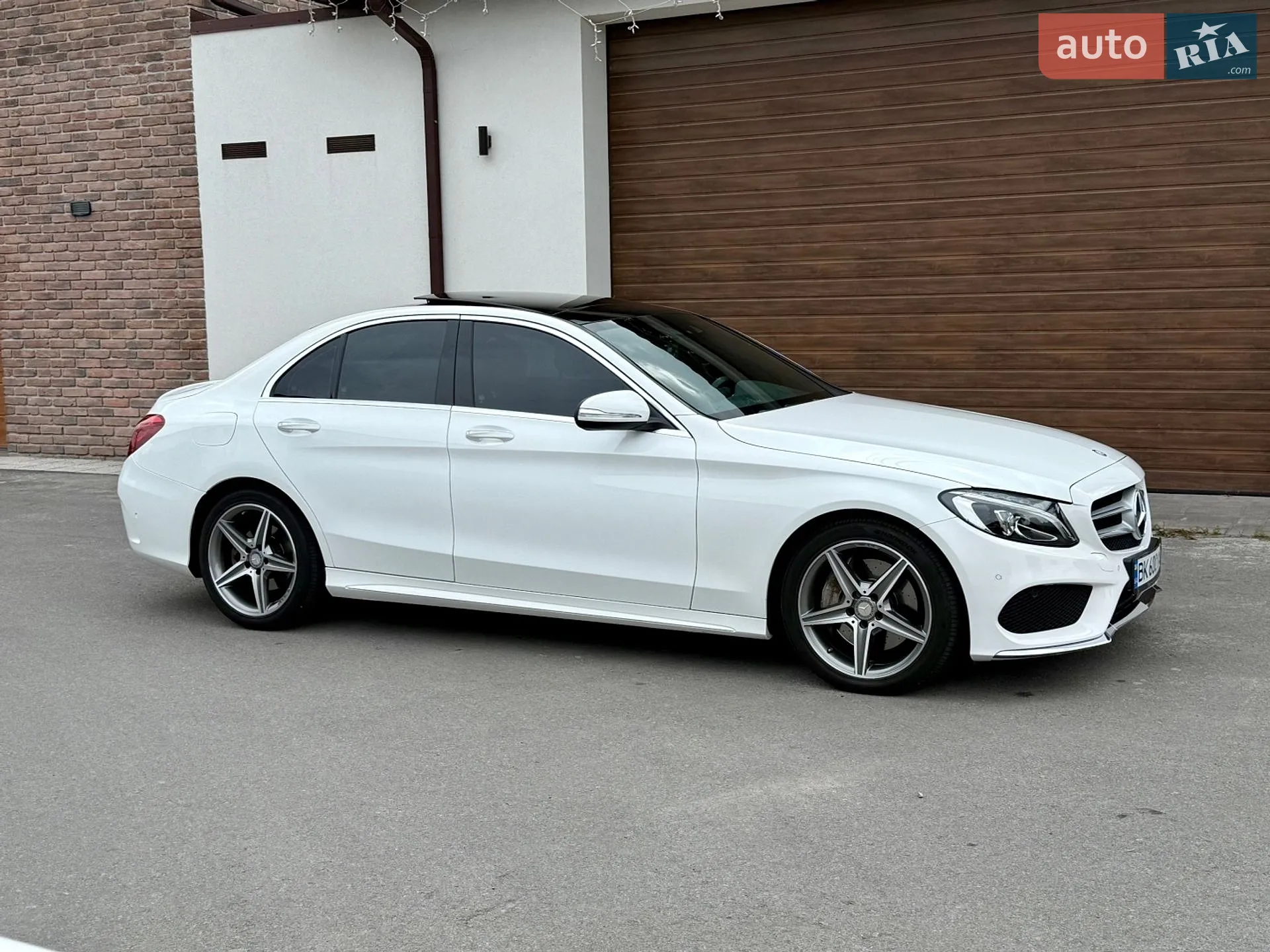 2014 Mercedes-Benz C-klasse - мініатюра 25