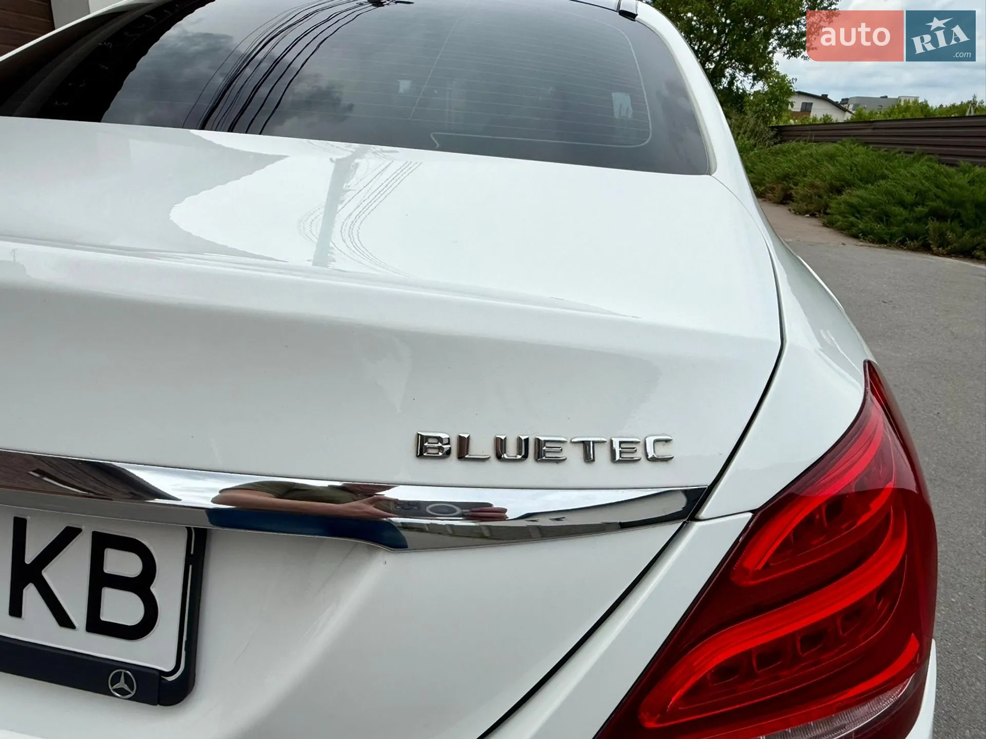 2014 Mercedes-Benz C-klasse - мініатюра 29