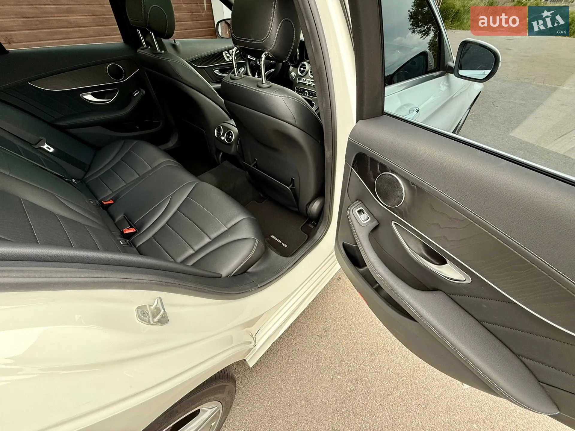 2014 Mercedes-Benz C-klasse - мініатюра 46