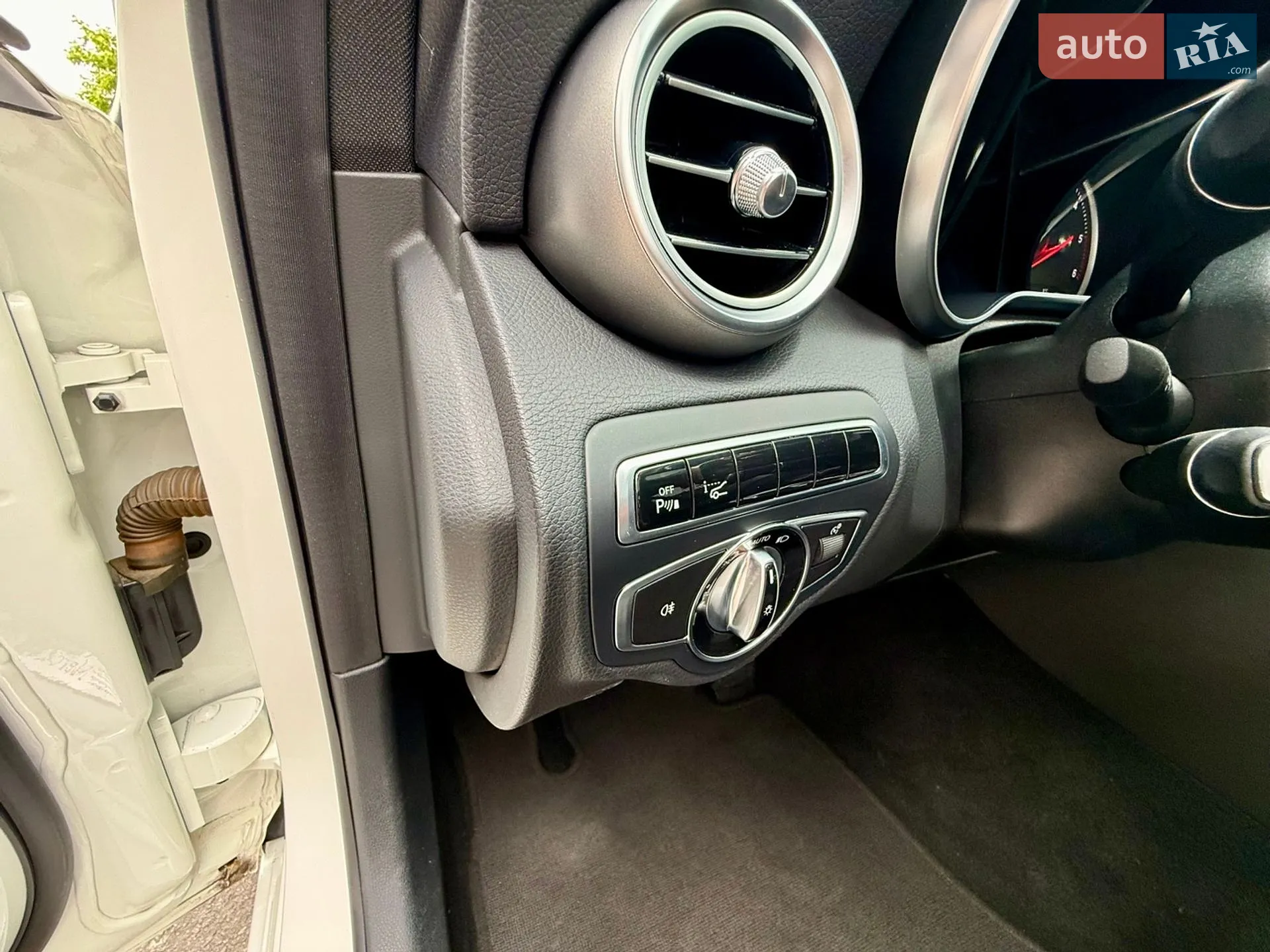 2014 Mercedes-Benz C-klasse - мініатюра 56