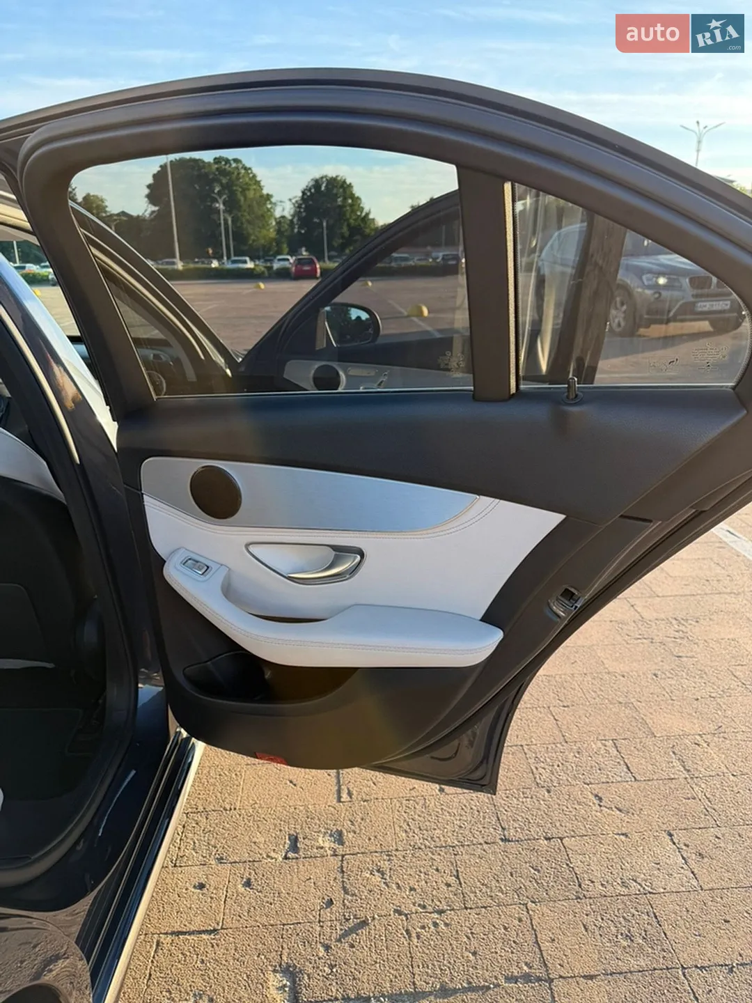 2016 Mercedes-Benz C-klasse - мініатюра 8