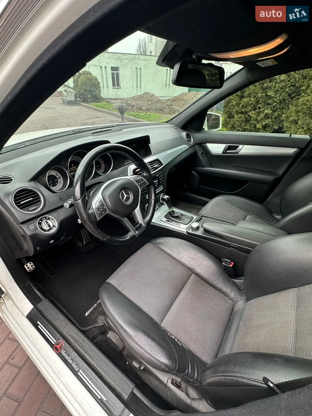 2013 Mercedes-Benz C-klasse - мініатюра 14