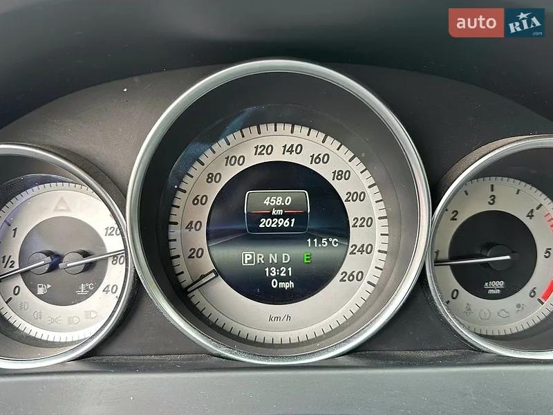 Mercedes-Benz C-Class 2013 VIN WDD2040841A921279 фото оголошення 28 з 74