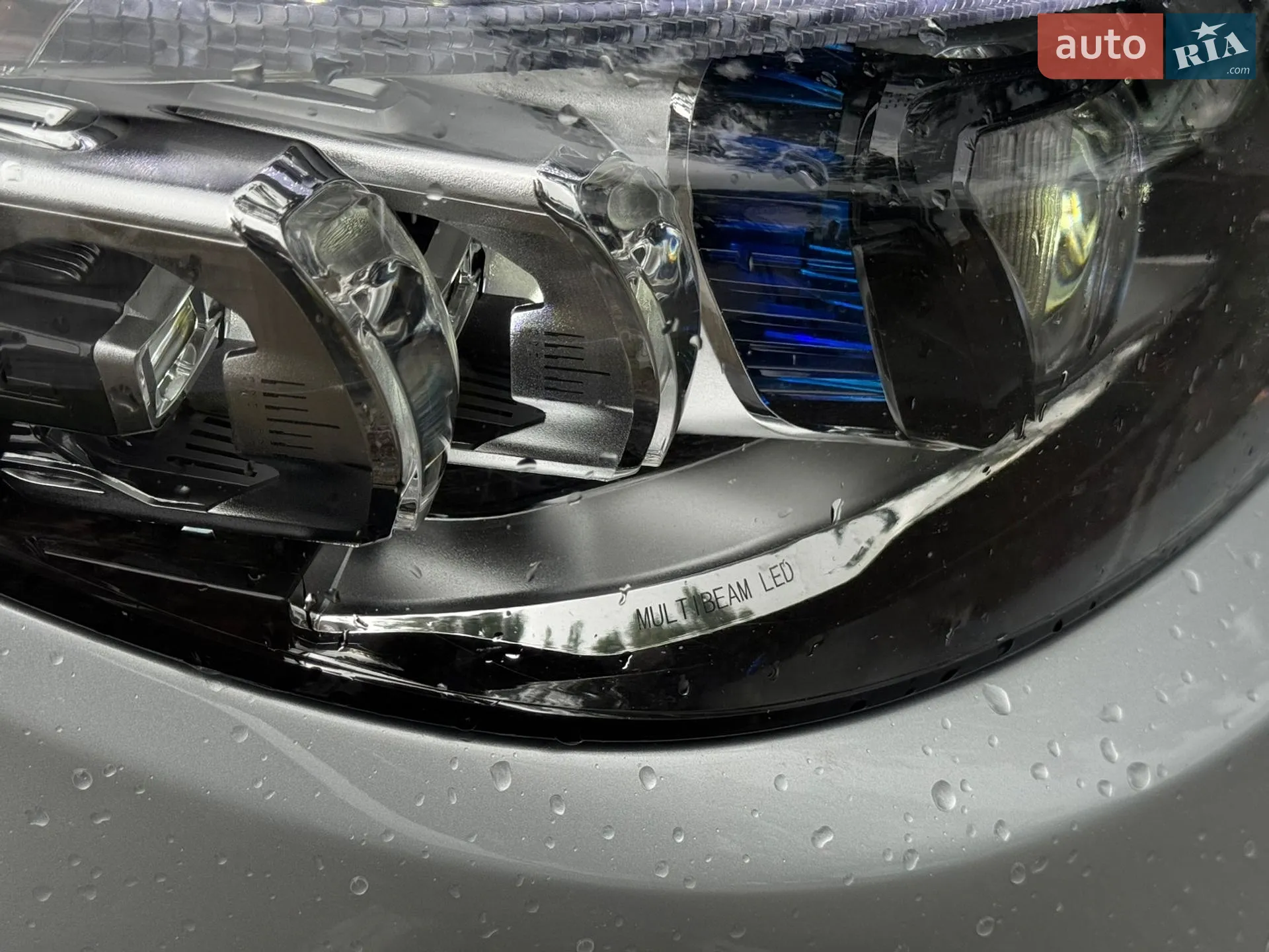 2017 Mercedes-Benz C-klasse - мініатюра 13