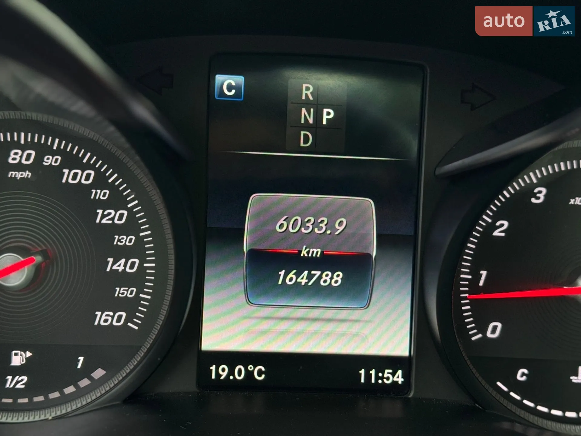 2017 Mercedes-Benz C-klasse - мініатюра 22