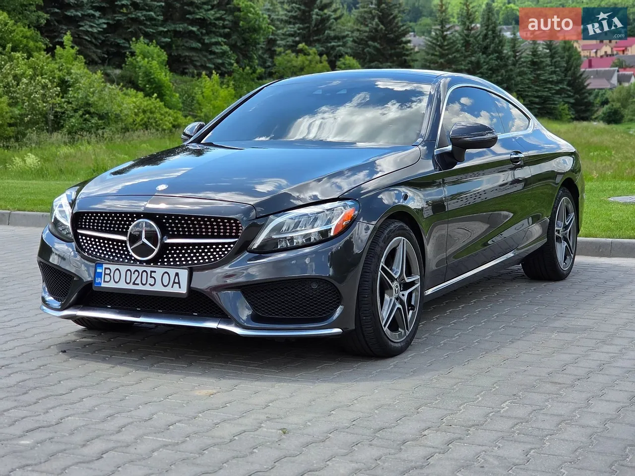 2019 Mercedes-Benz C-klasse - мініатюра 27