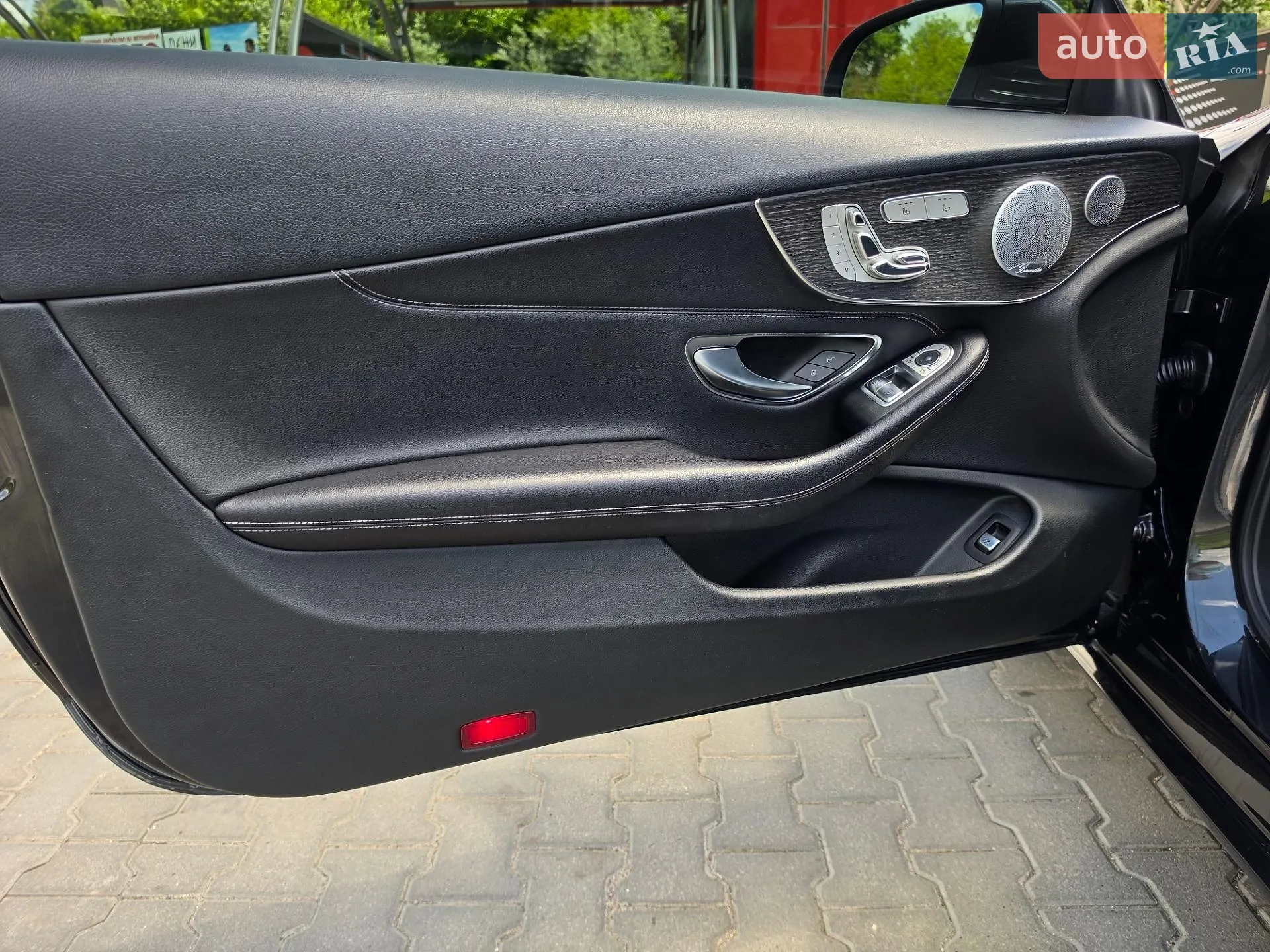 2018 Mercedes-Benz C-klasse - мініатюра 36