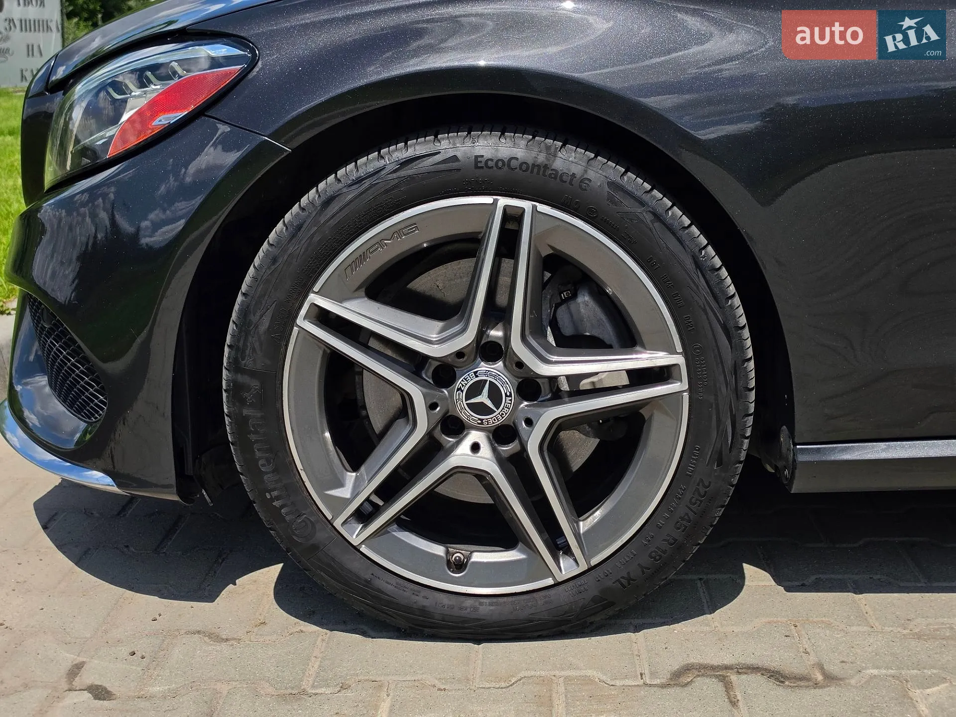 2018 Mercedes-Benz C-klasse - мініатюра 47