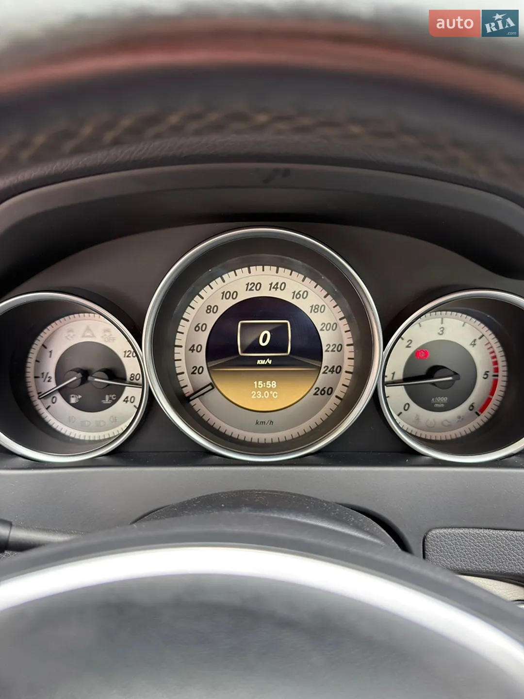 2011 Mercedes-Benz C-klasse - мініатюра 19