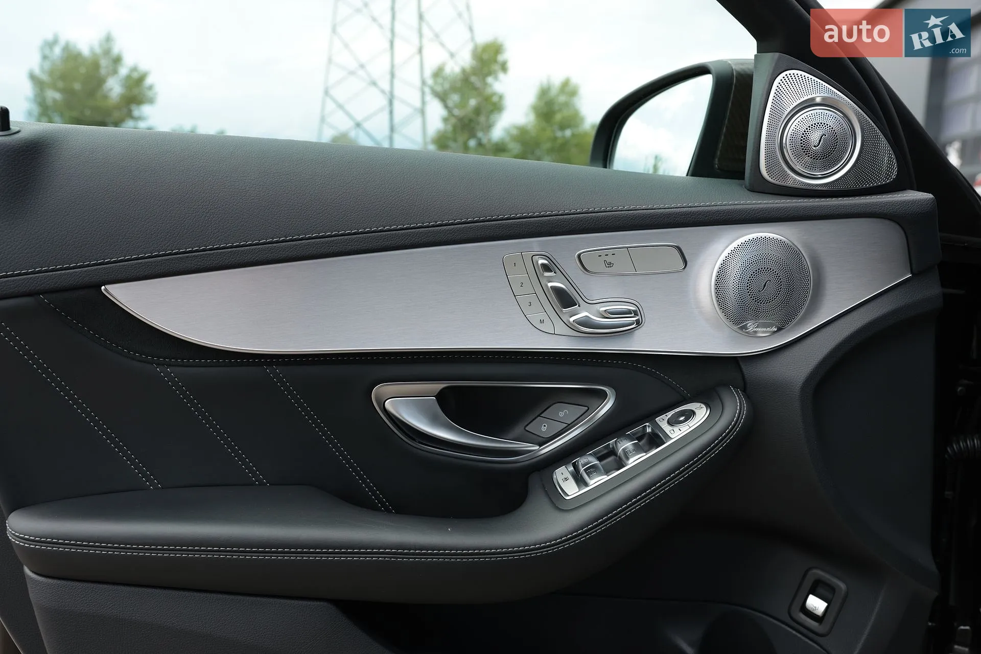 2019 Mercedes-Benz C-klasse - мініатюра 22