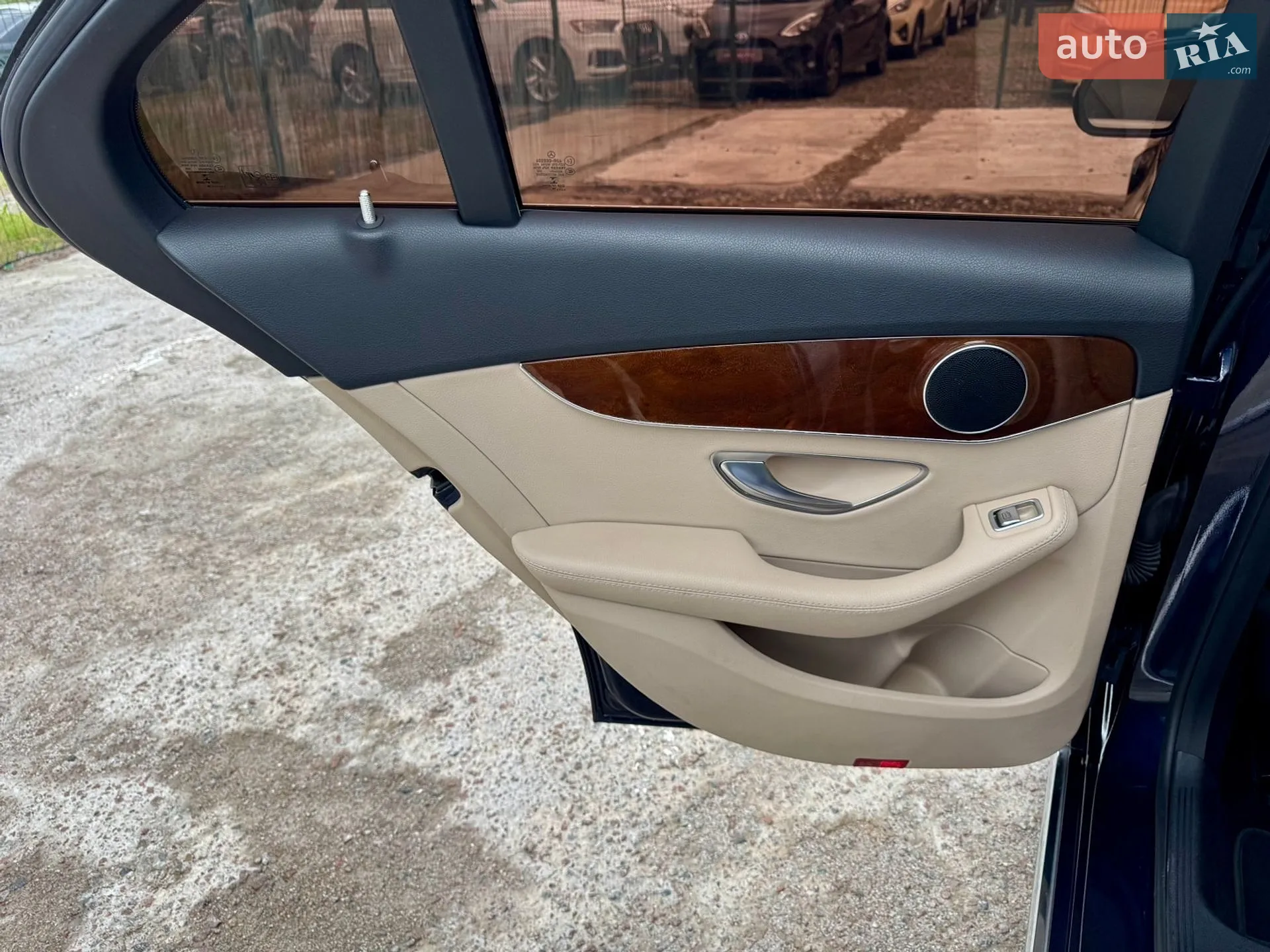 2018 Mercedes-Benz C-klasse - мініатюра 39