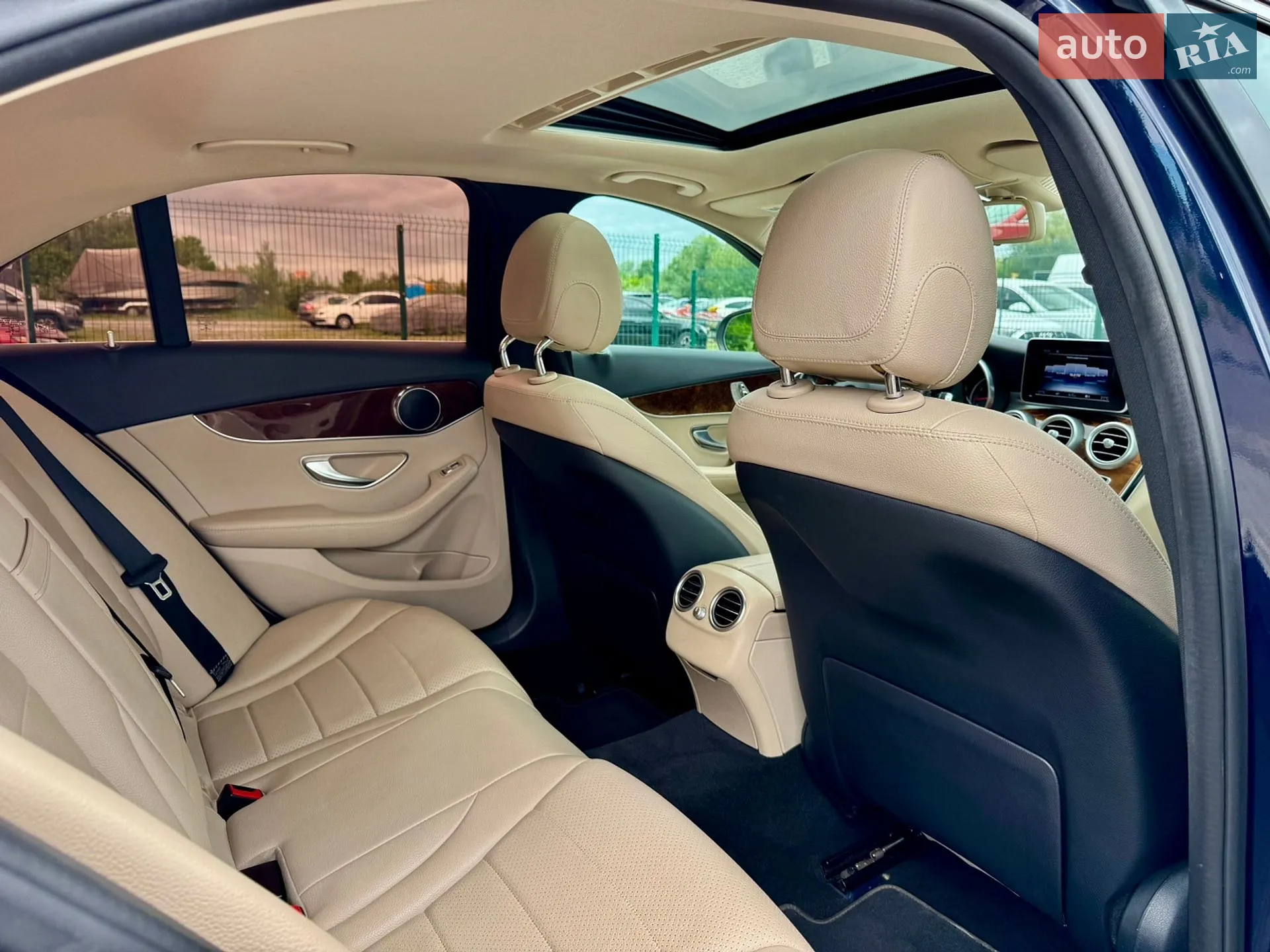 2018 Mercedes-Benz C-klasse - мініатюра 48