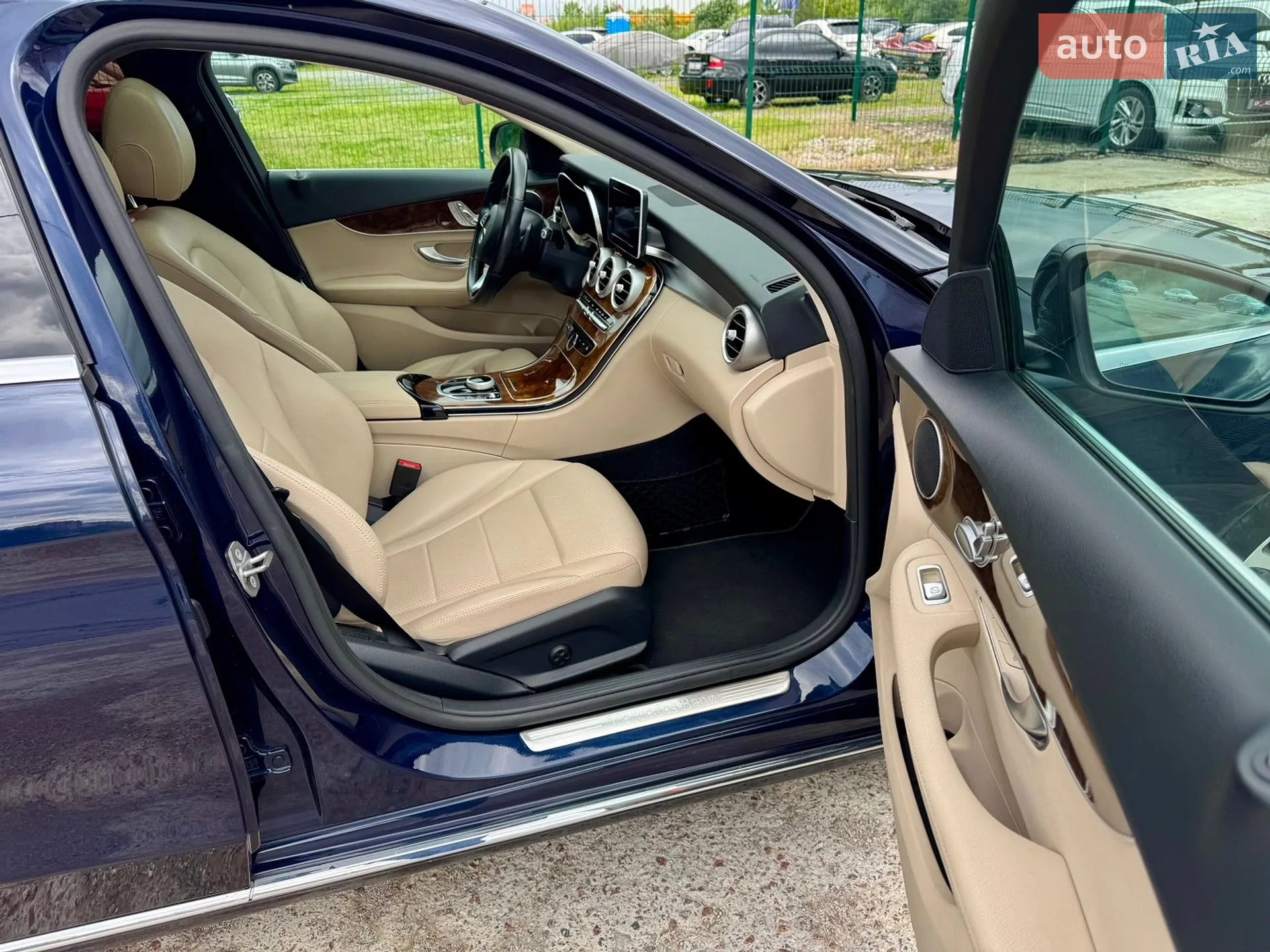 2018 Mercedes-Benz C-klasse - мініатюра 51