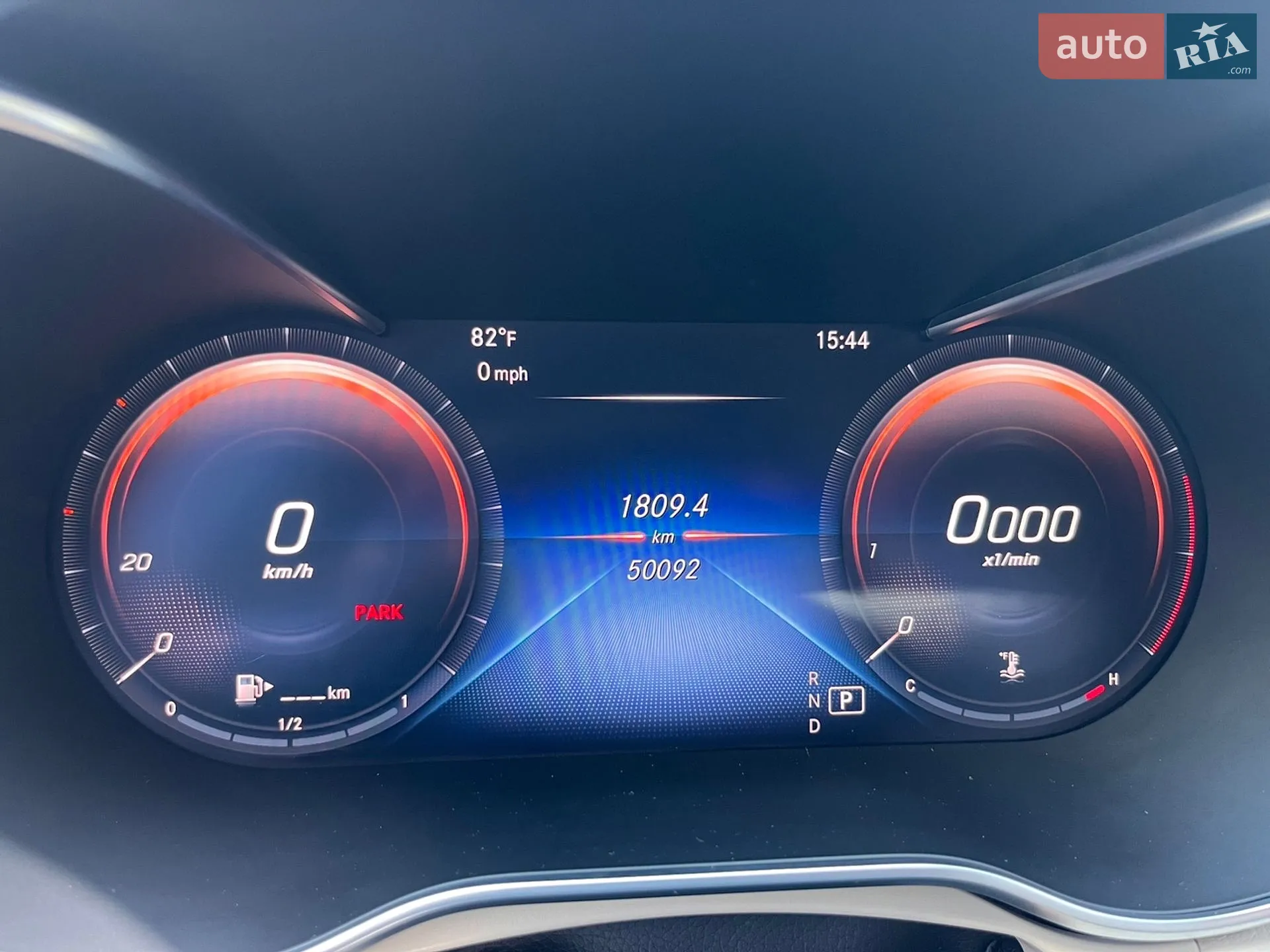 2019 Mercedes-Benz C-klasse - мініатюра 25