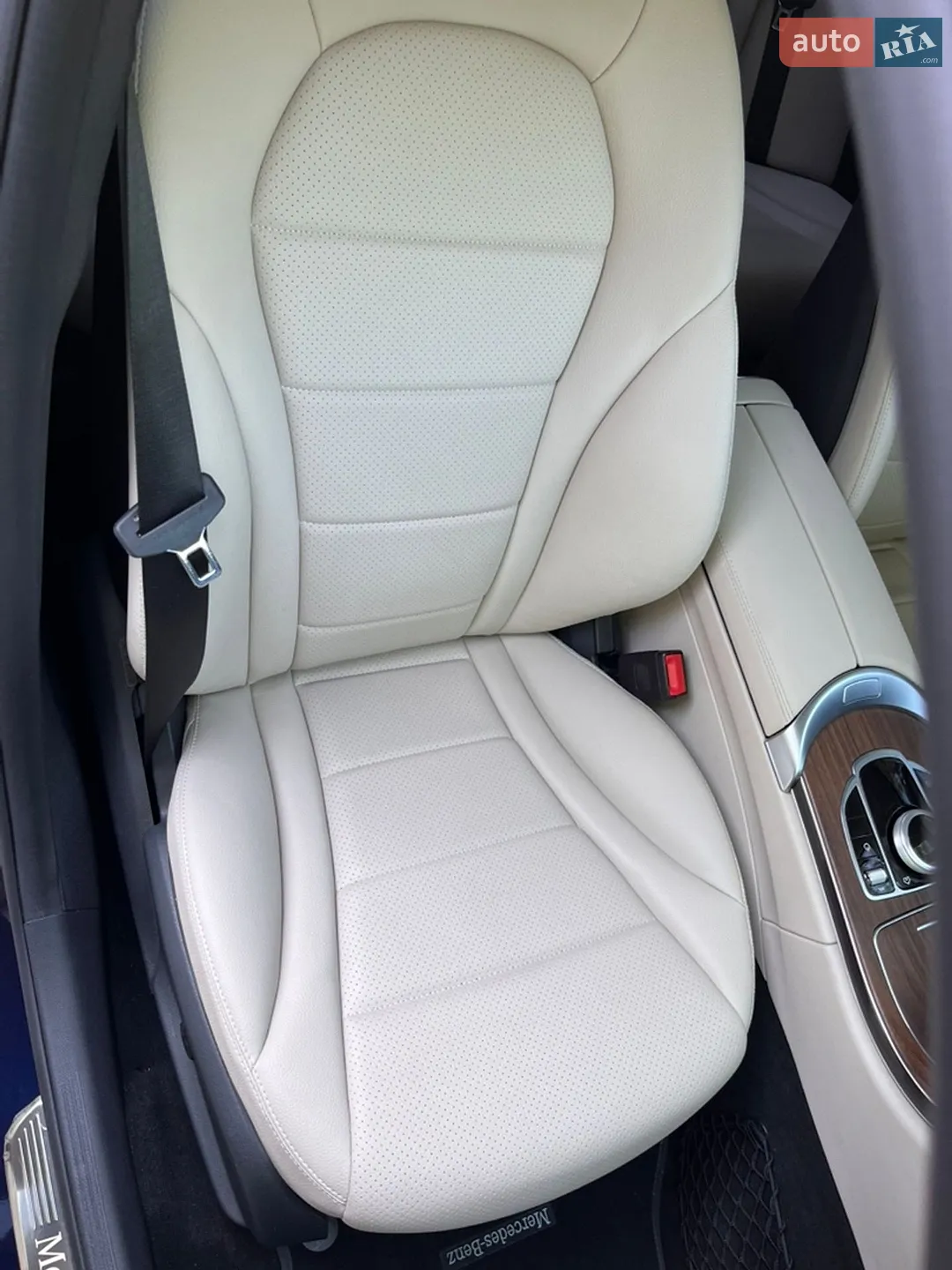 2019 Mercedes-Benz C-klasse - мініатюра 32