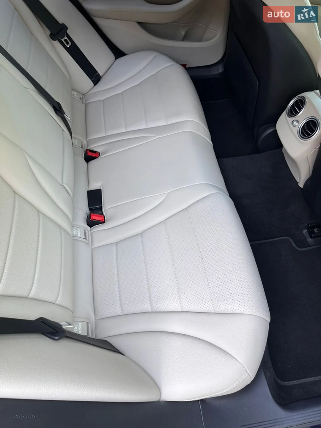 2019 Mercedes-Benz C-klasse - мініатюра 34