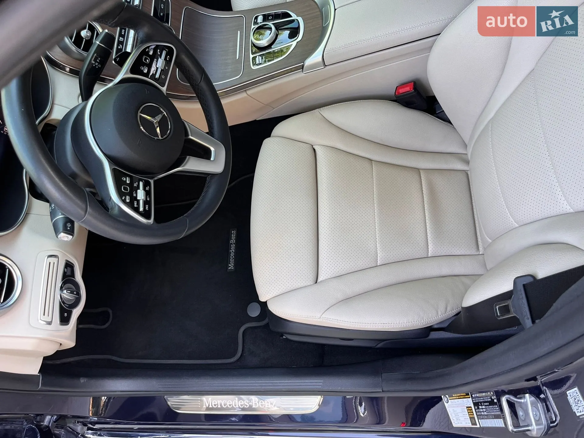 2019 Mercedes-Benz C-klasse - мініатюра 41