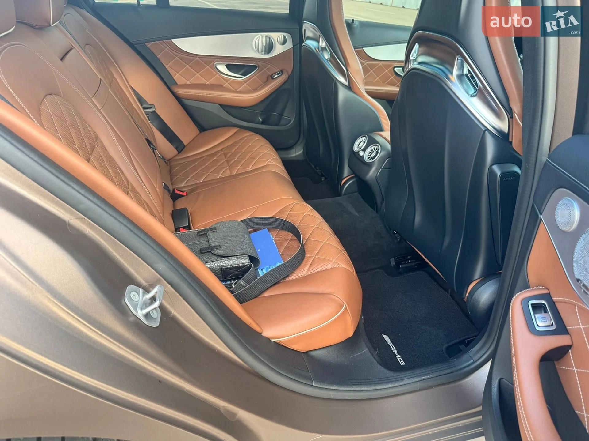 2019 Mercedes-Benz C-klasse - мініатюра 16