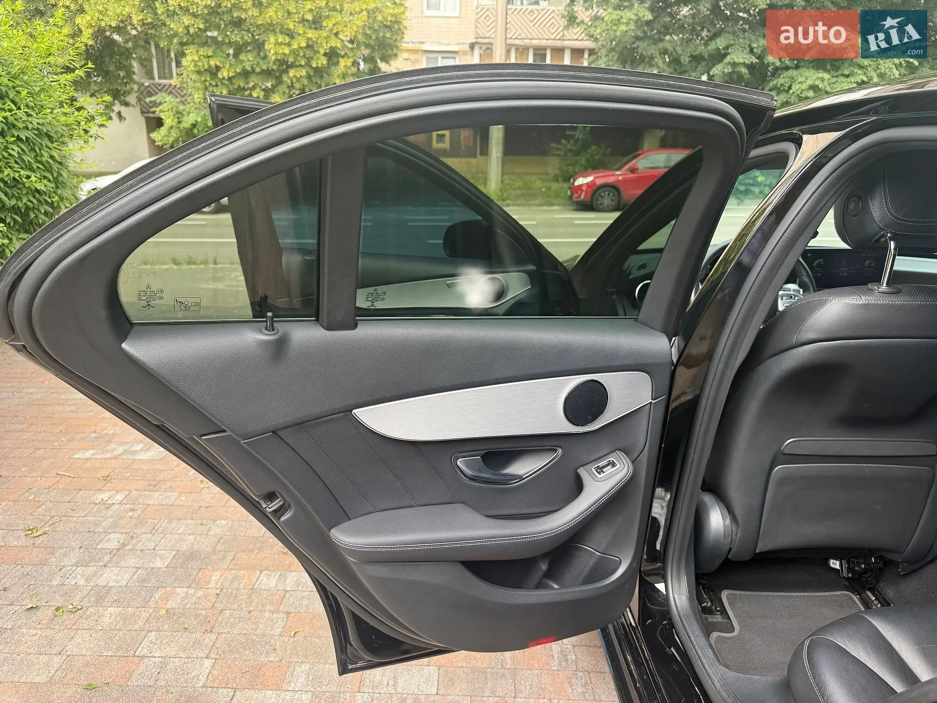 2019 Mercedes-Benz C-klasse - мініатюра 45