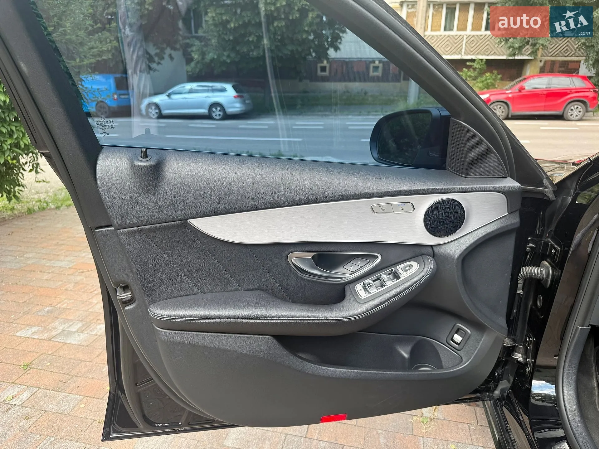 2019 Mercedes-Benz C-klasse - мініатюра 61