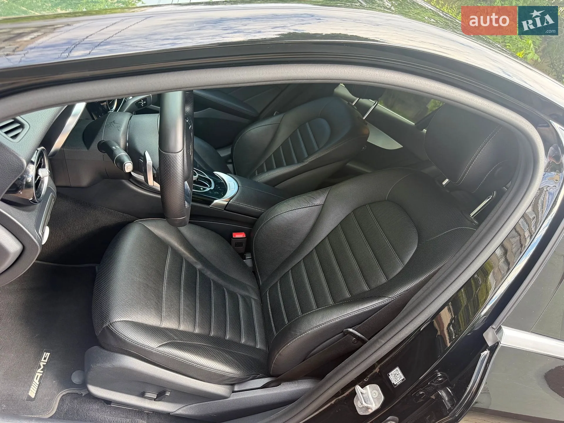 2019 Mercedes-Benz C-klasse - мініатюра 64