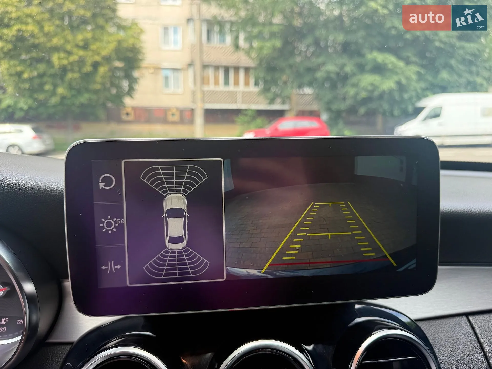 2019 Mercedes-Benz C-klasse - мініатюра 70