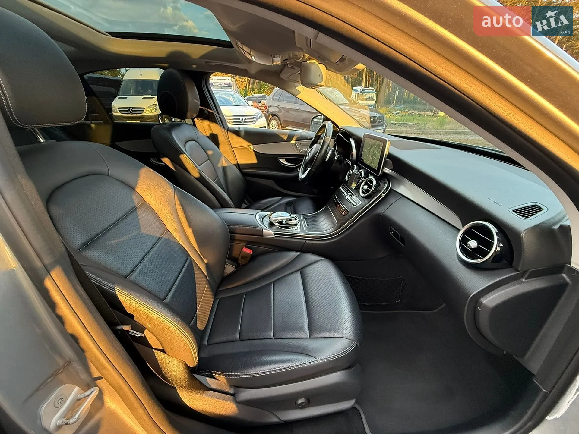 2015 Mercedes-Benz C-klasse - мініатюра 47