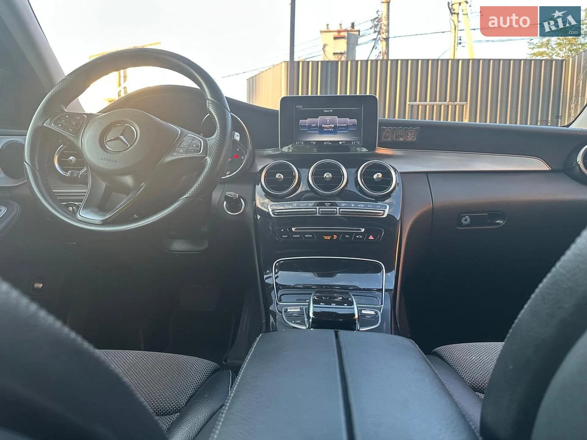 2015 Mercedes-Benz C-klasse - мініатюра 39