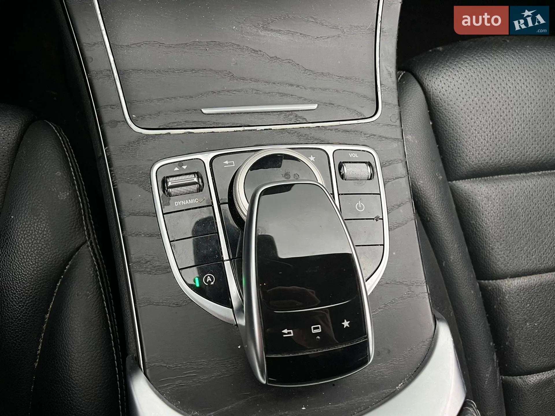 2016 Mercedes-Benz C-klasse - мініатюра 25