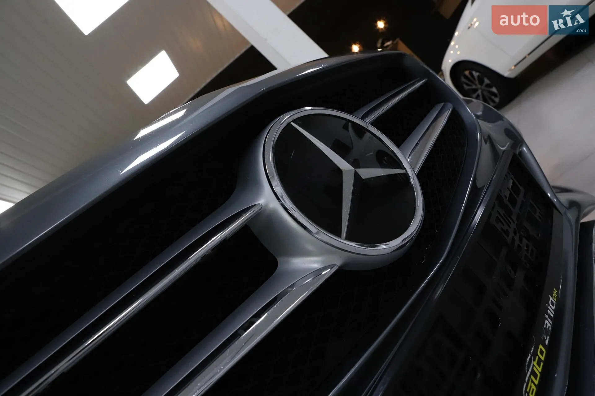 2017 Mercedes-Benz C-klasse - мініатюра 18