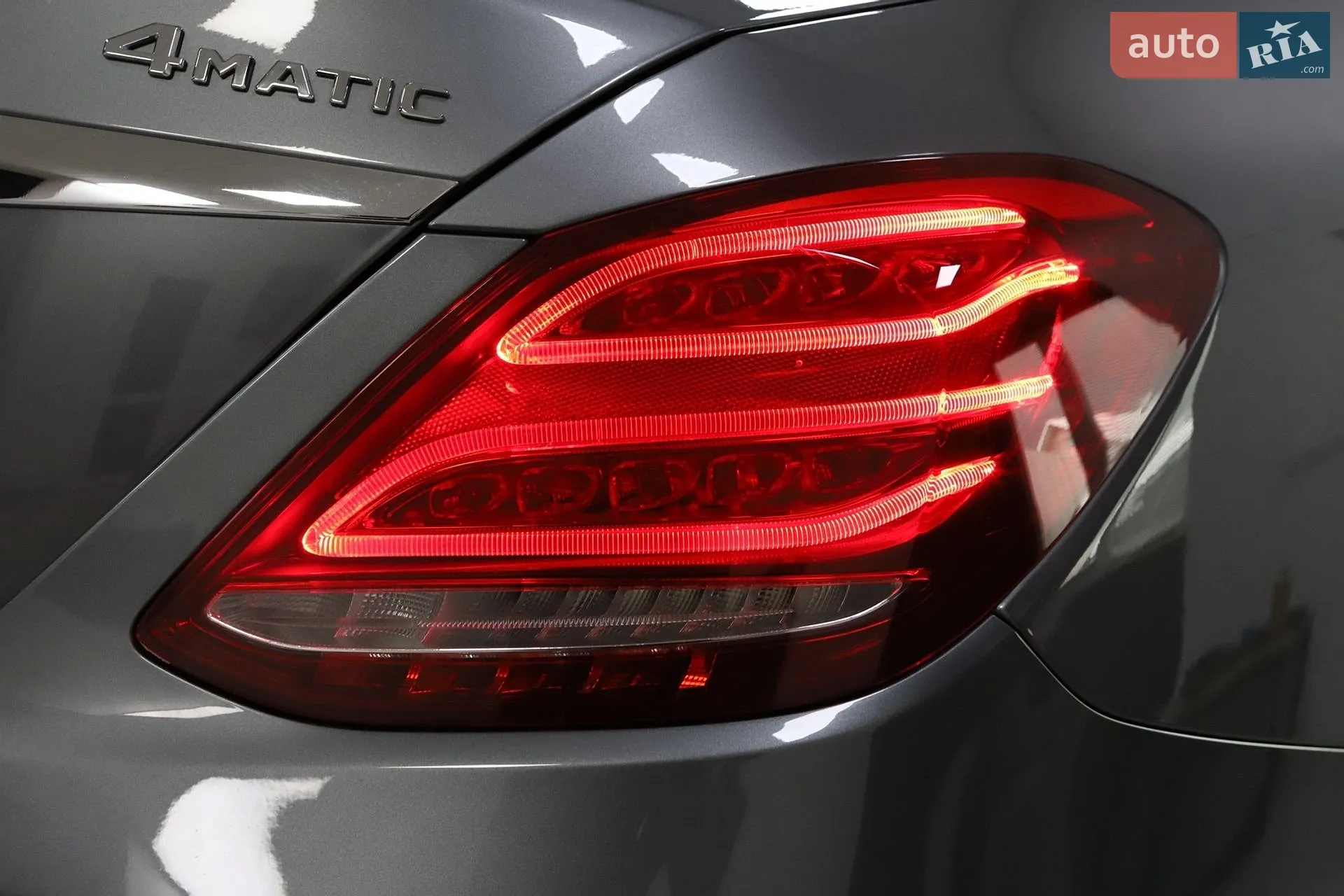 2017 Mercedes-Benz C-klasse - мініатюра 45