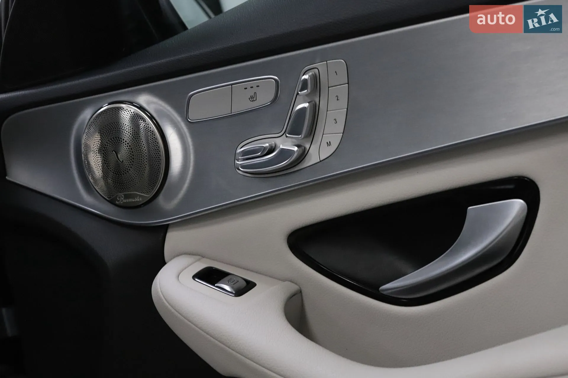 2017 Mercedes-Benz C-klasse - мініатюра 59