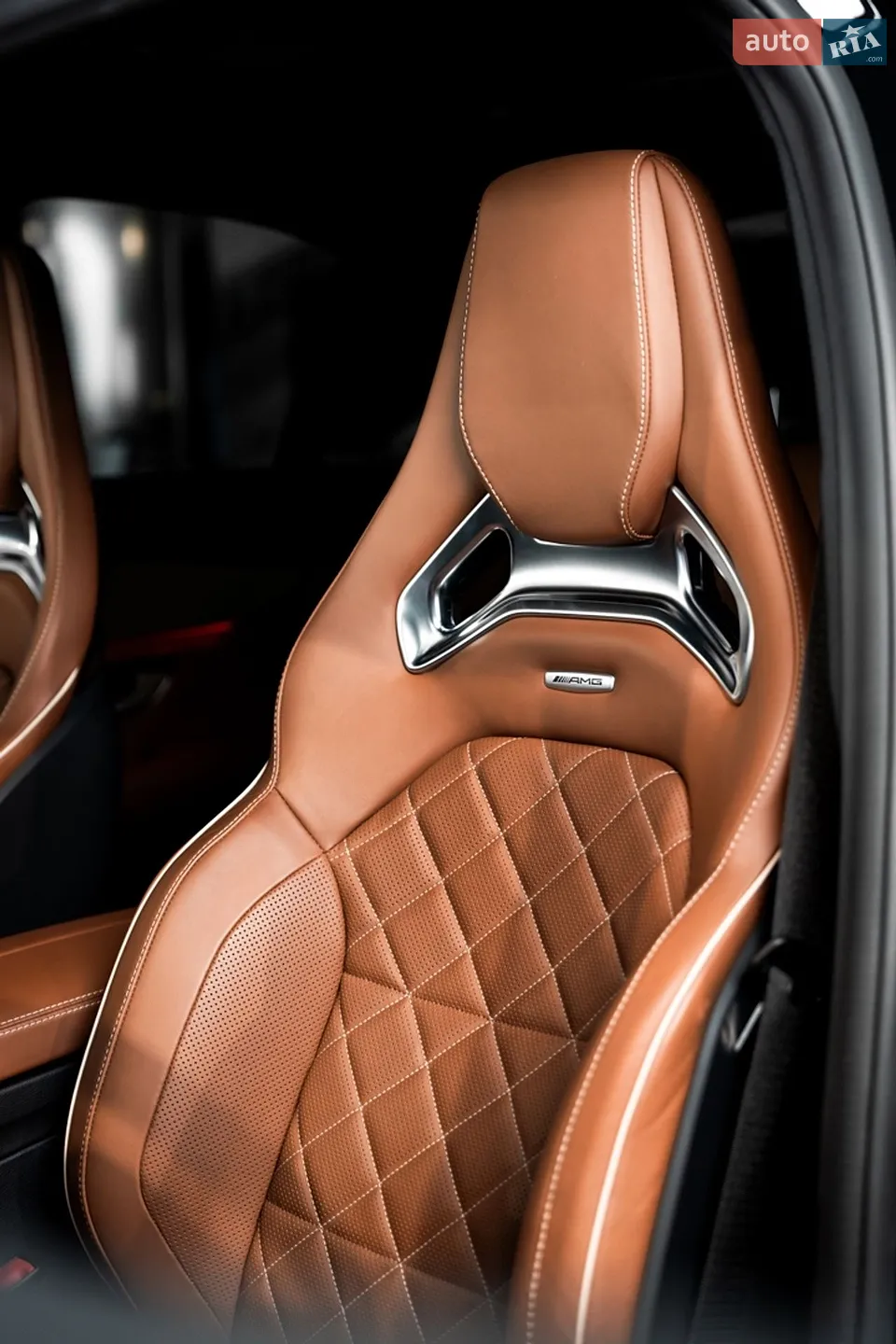 2019 Mercedes-Benz C-klasse - мініатюра 23