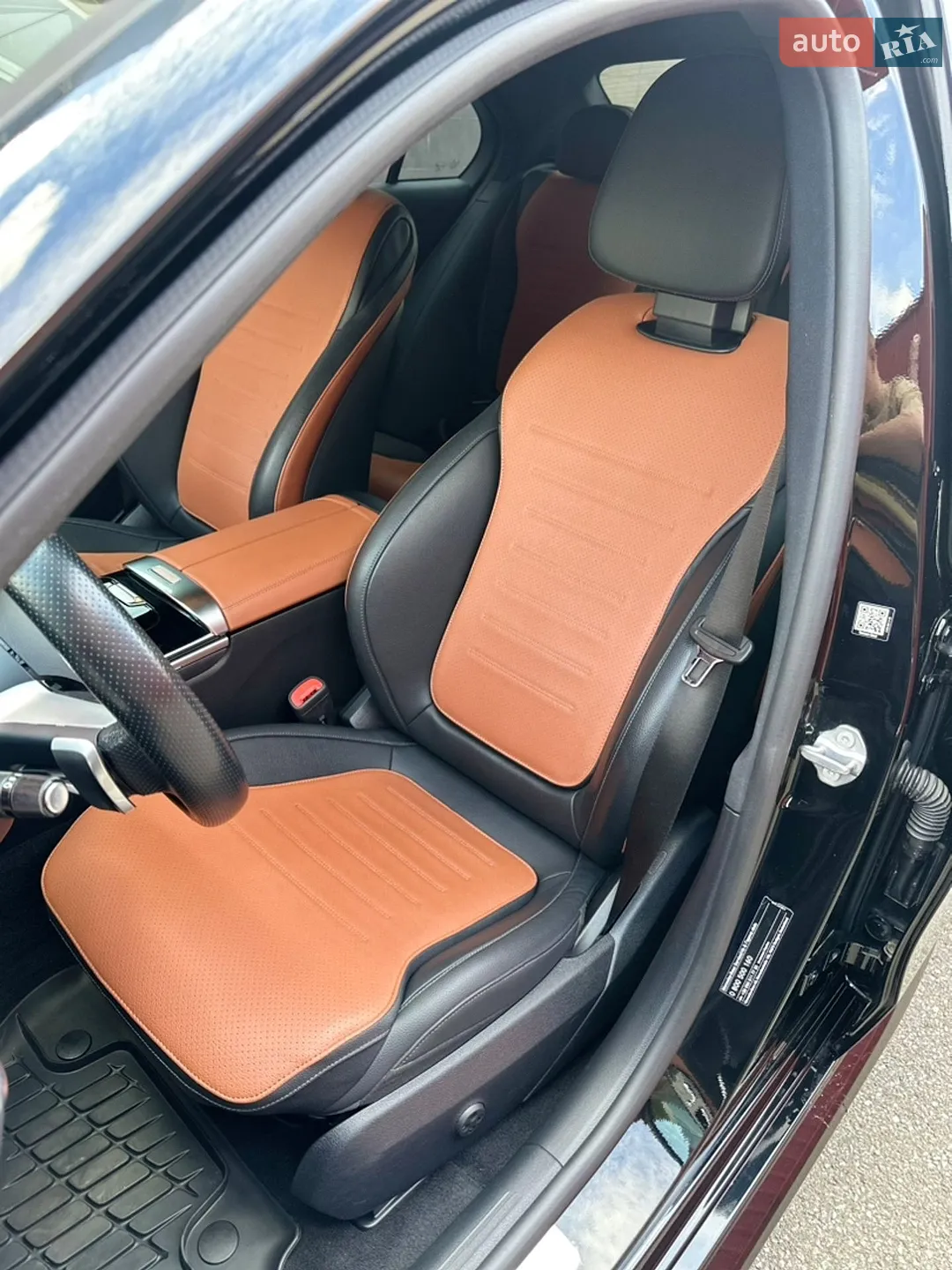 2022 Mercedes-Benz C-klasse - мініатюра 8