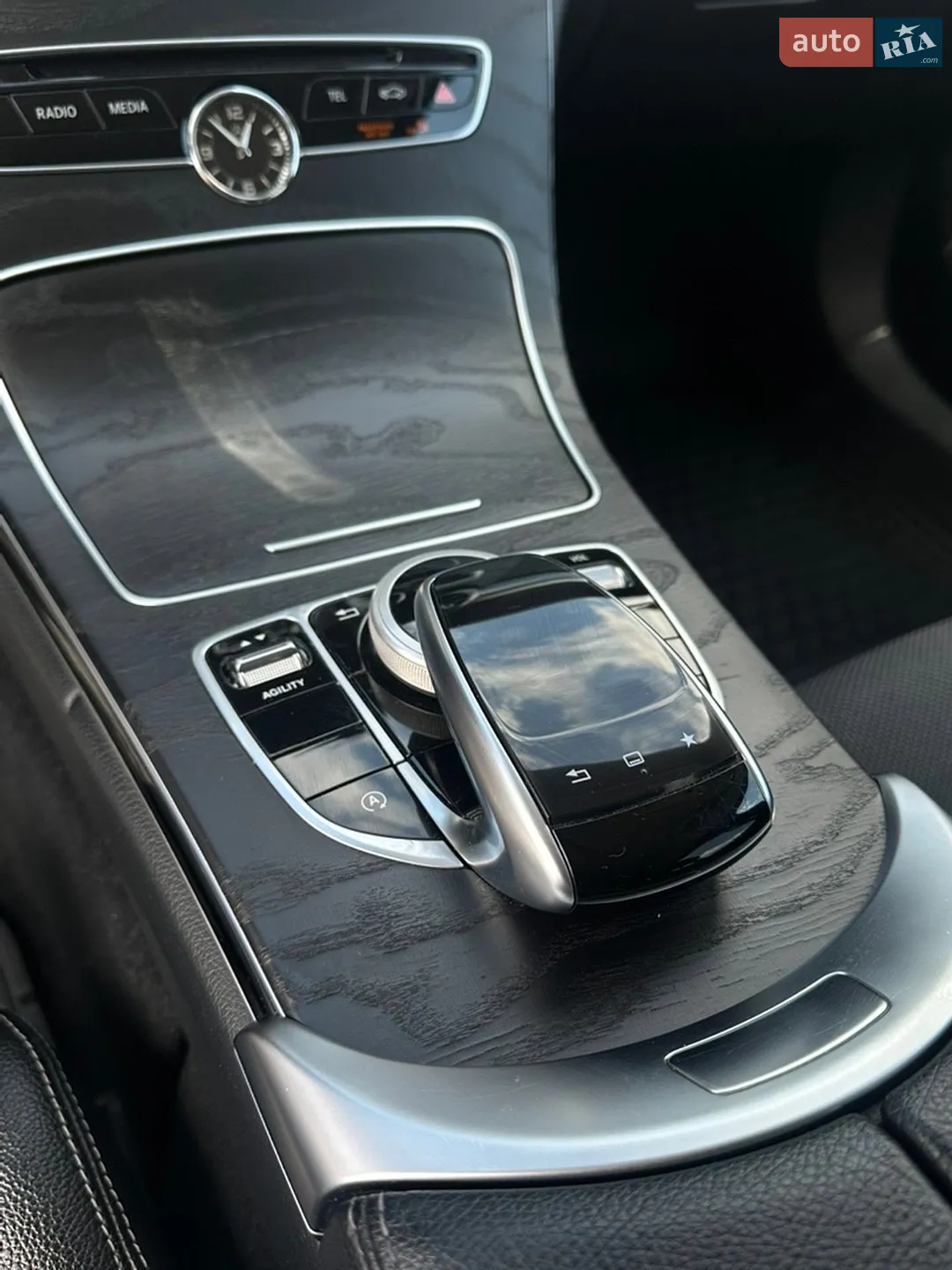 2015 Mercedes-Benz C-klasse - мініатюра 33