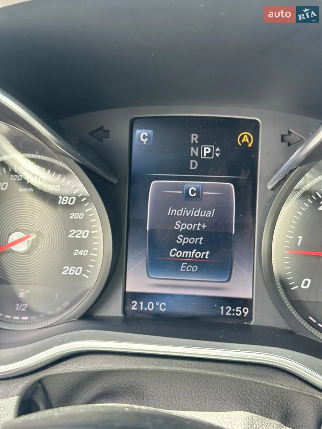 2015 Mercedes-Benz C-klasse - мініатюра 53