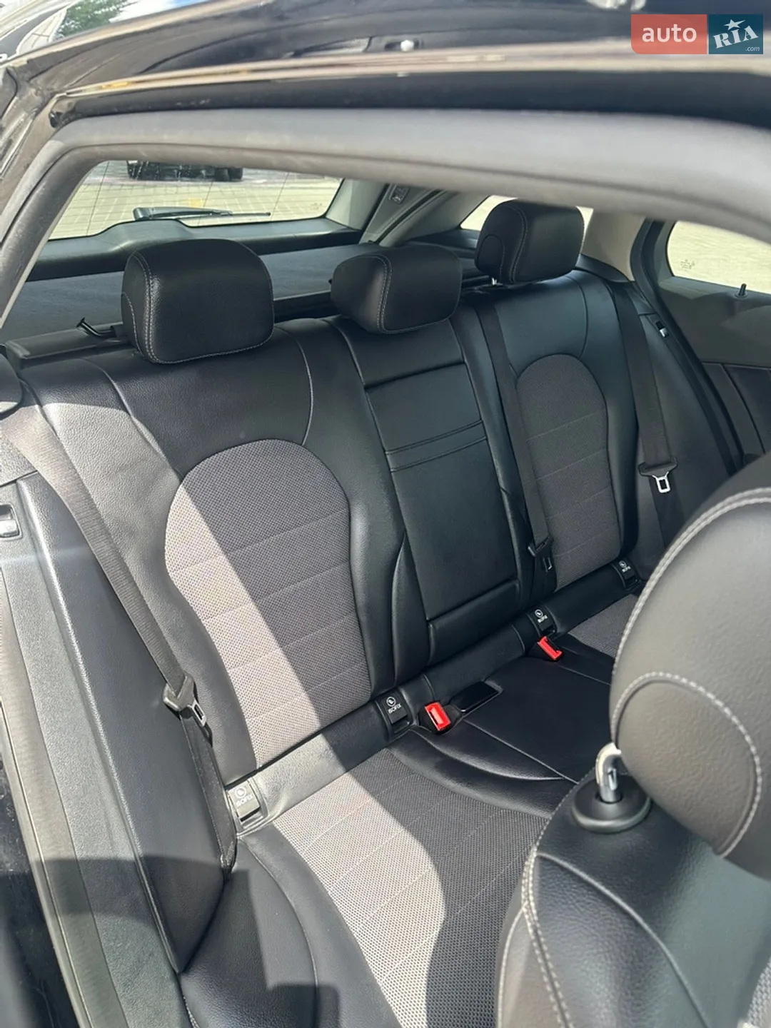 2015 Mercedes-Benz C-klasse - мініатюра 69