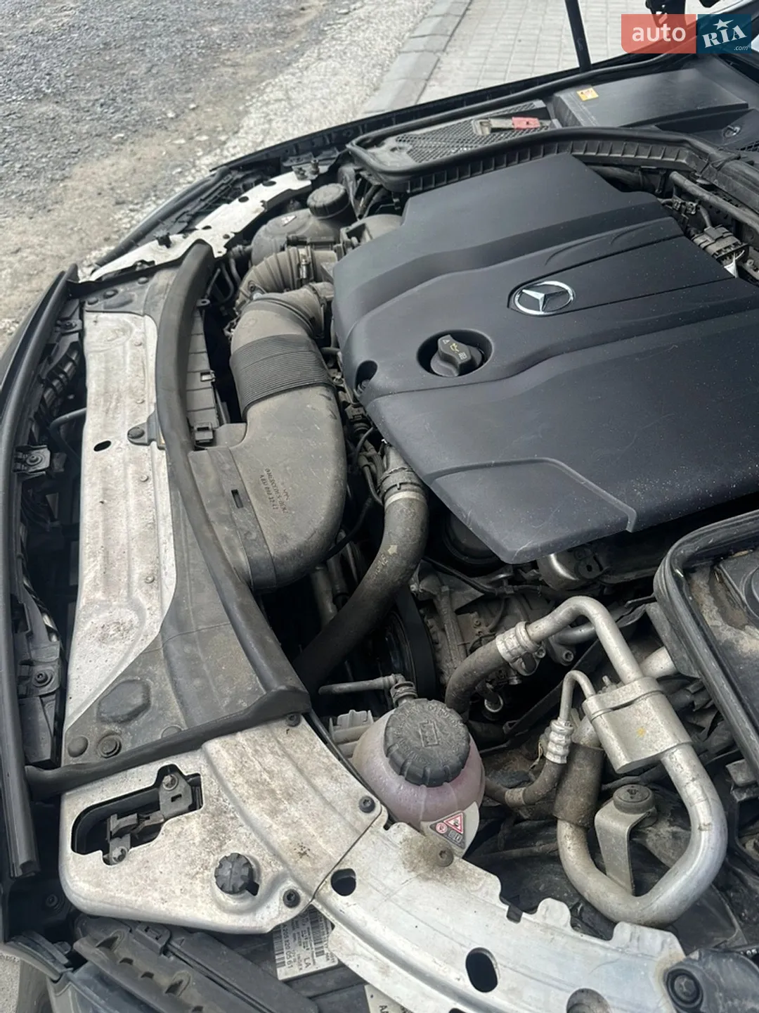 2015 Mercedes-Benz C-klasse - мініатюра 76