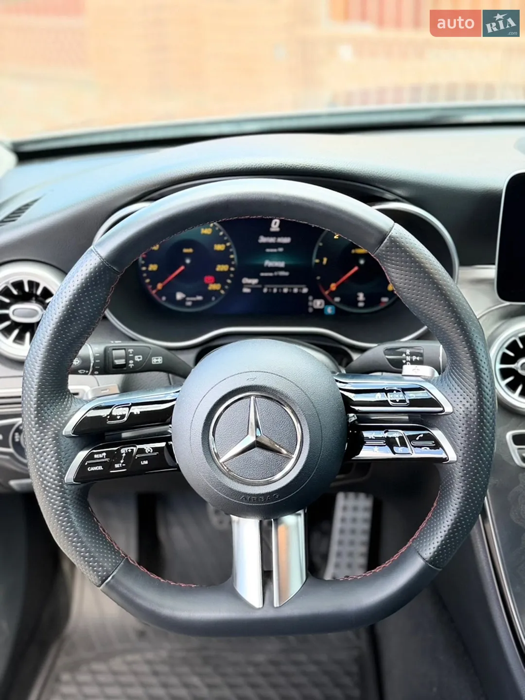 2018 Mercedes-Benz C-klasse - мініатюра 13
